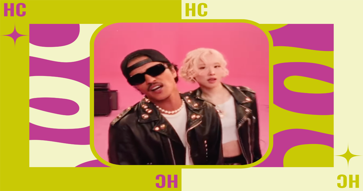 What Does “Apateu” Mean? Rosé's & Bruno Mars’s “Apt.” Lyrics, Explained