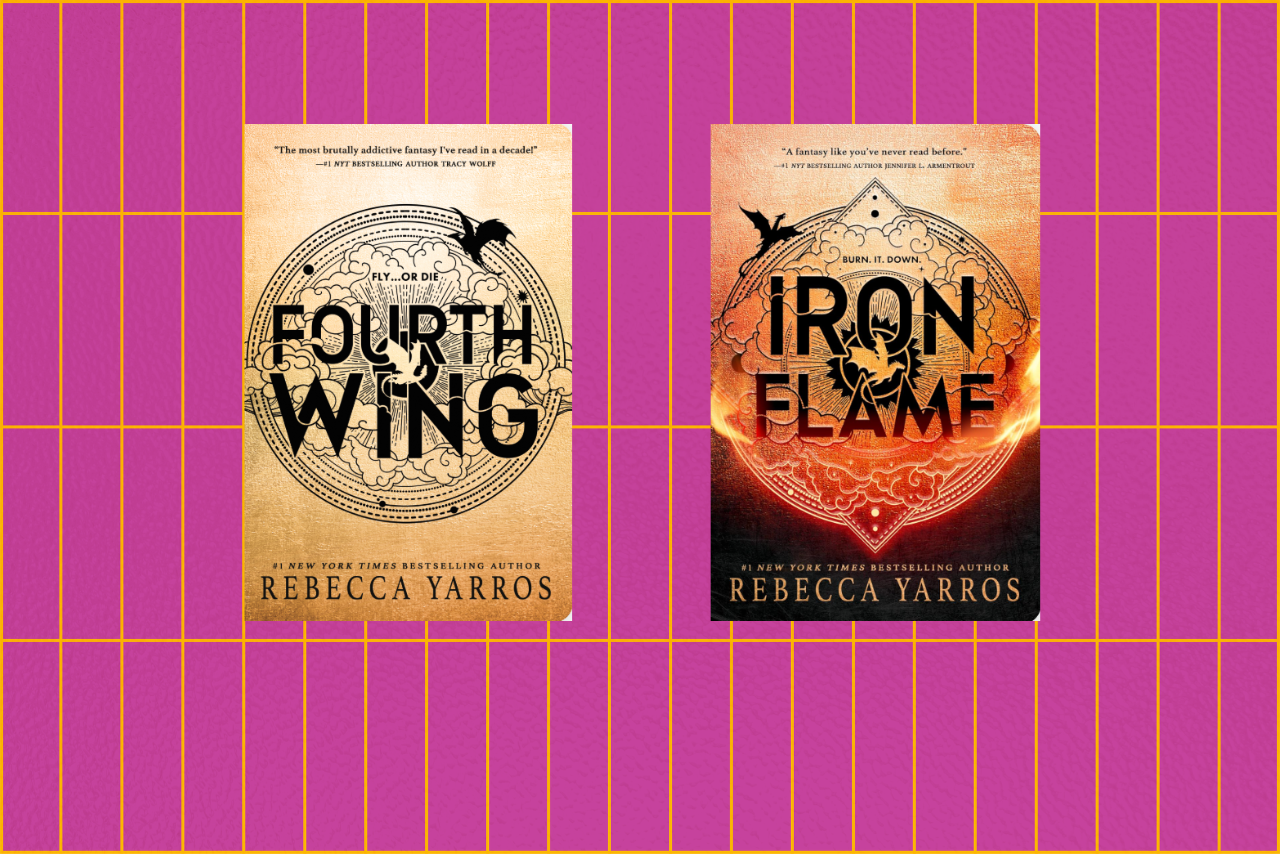fourth wing iron flame recap?width=698&height=466&fit=crop&auto=webp&dpr=4