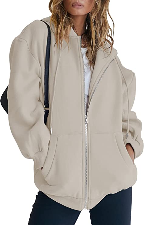 amazon zip up