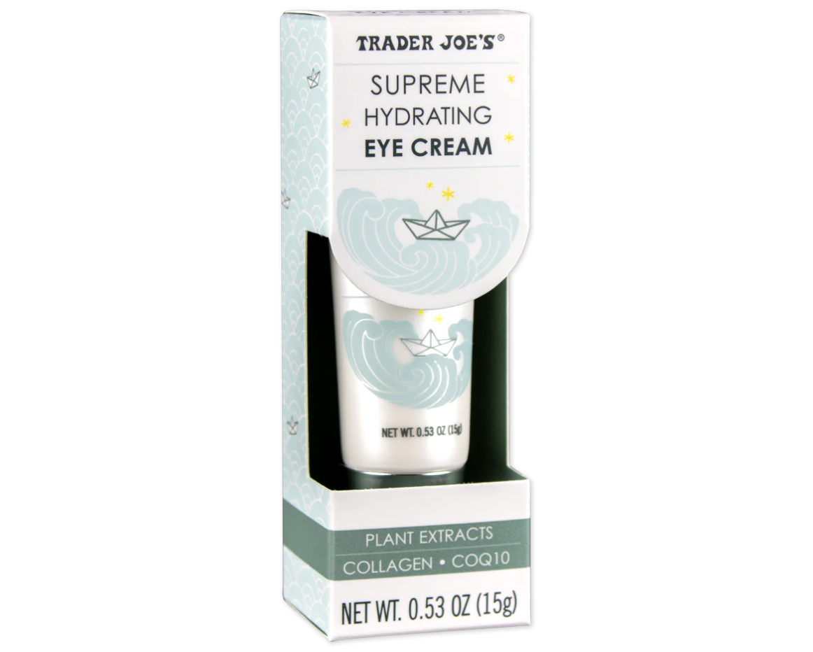 Trader Joe\'s Supreme Hydrating Eye Cream