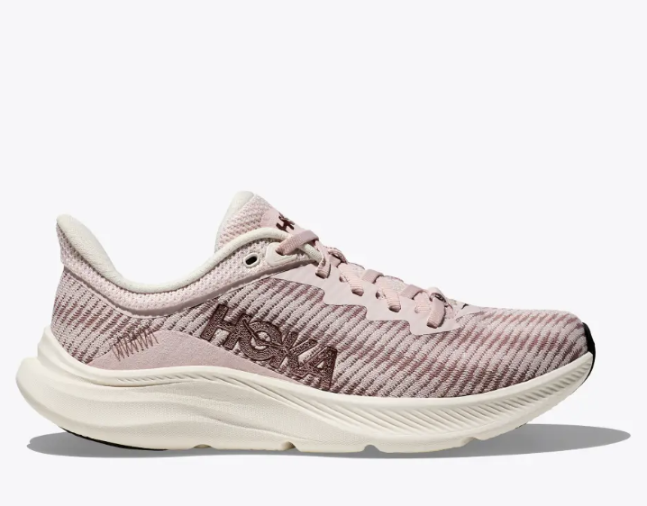 hoka sneaker for campus