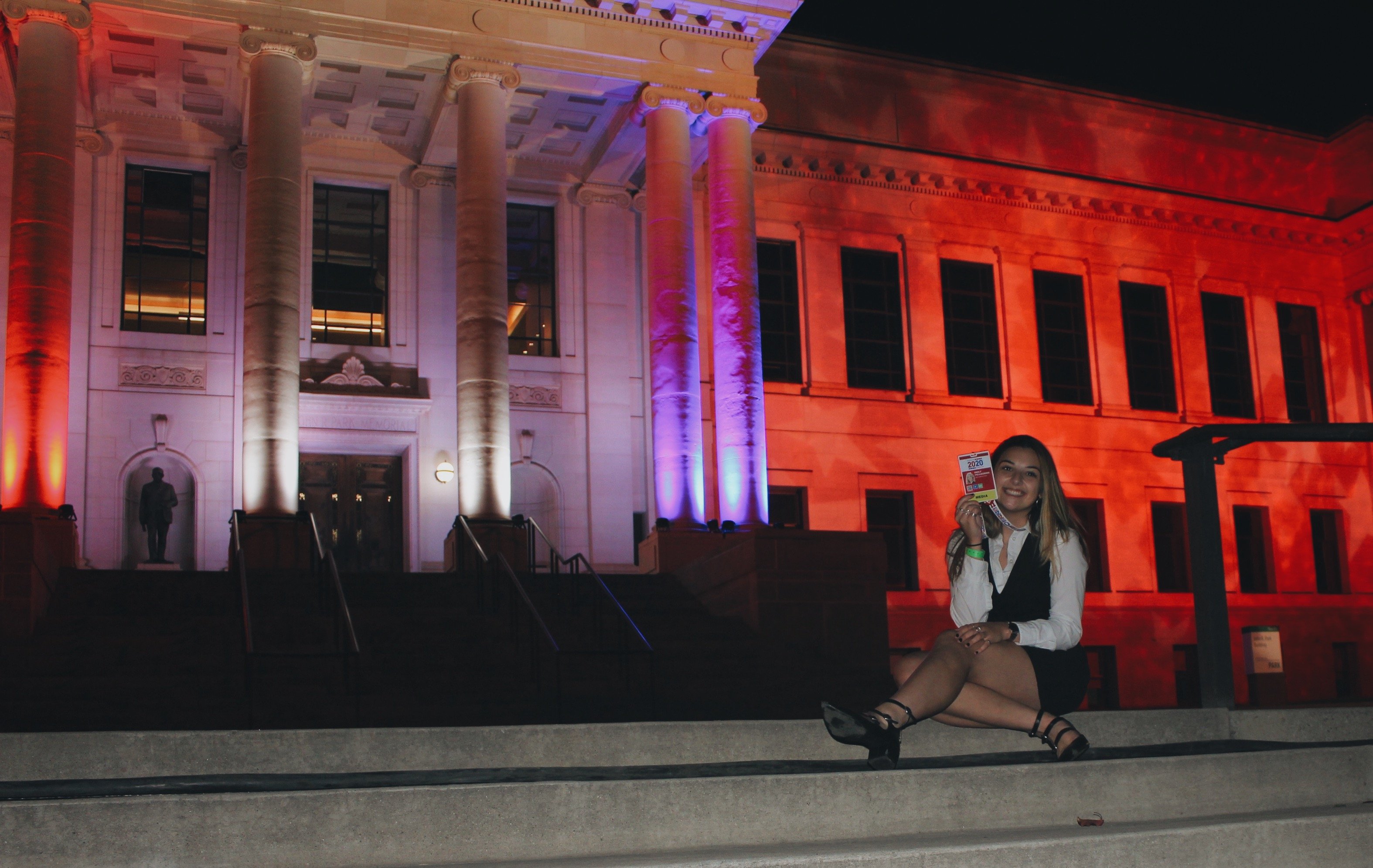 vice presidential debate university of utah 2020