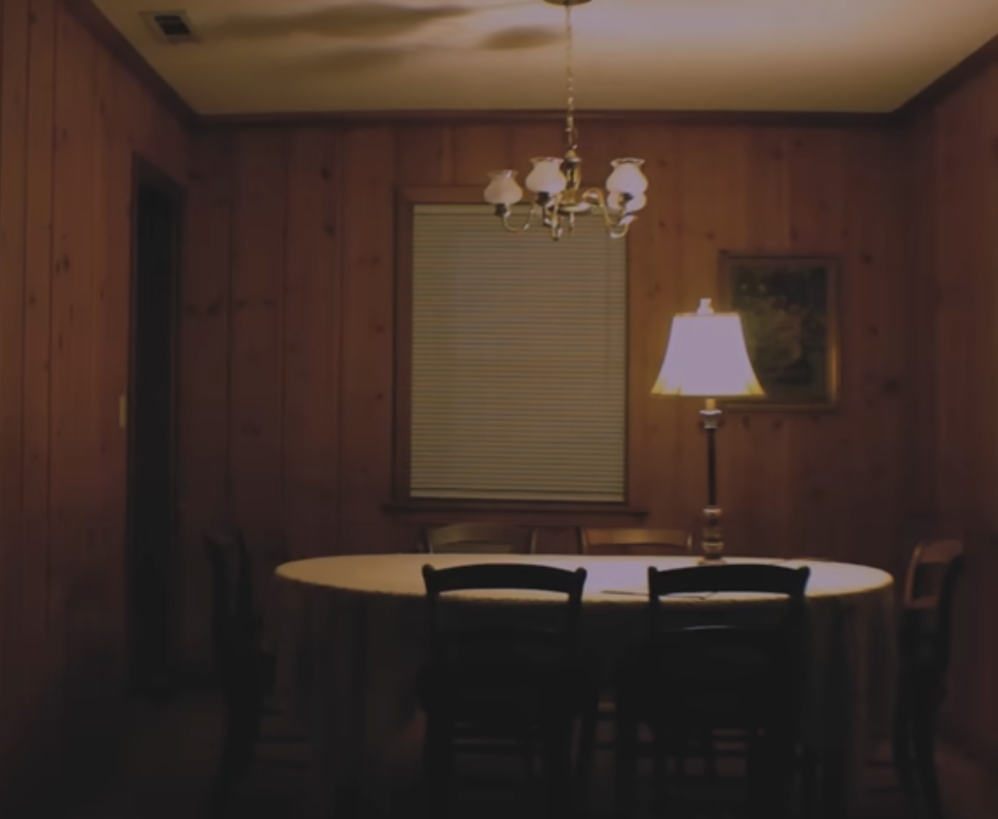 Dining Table Ethel Cain