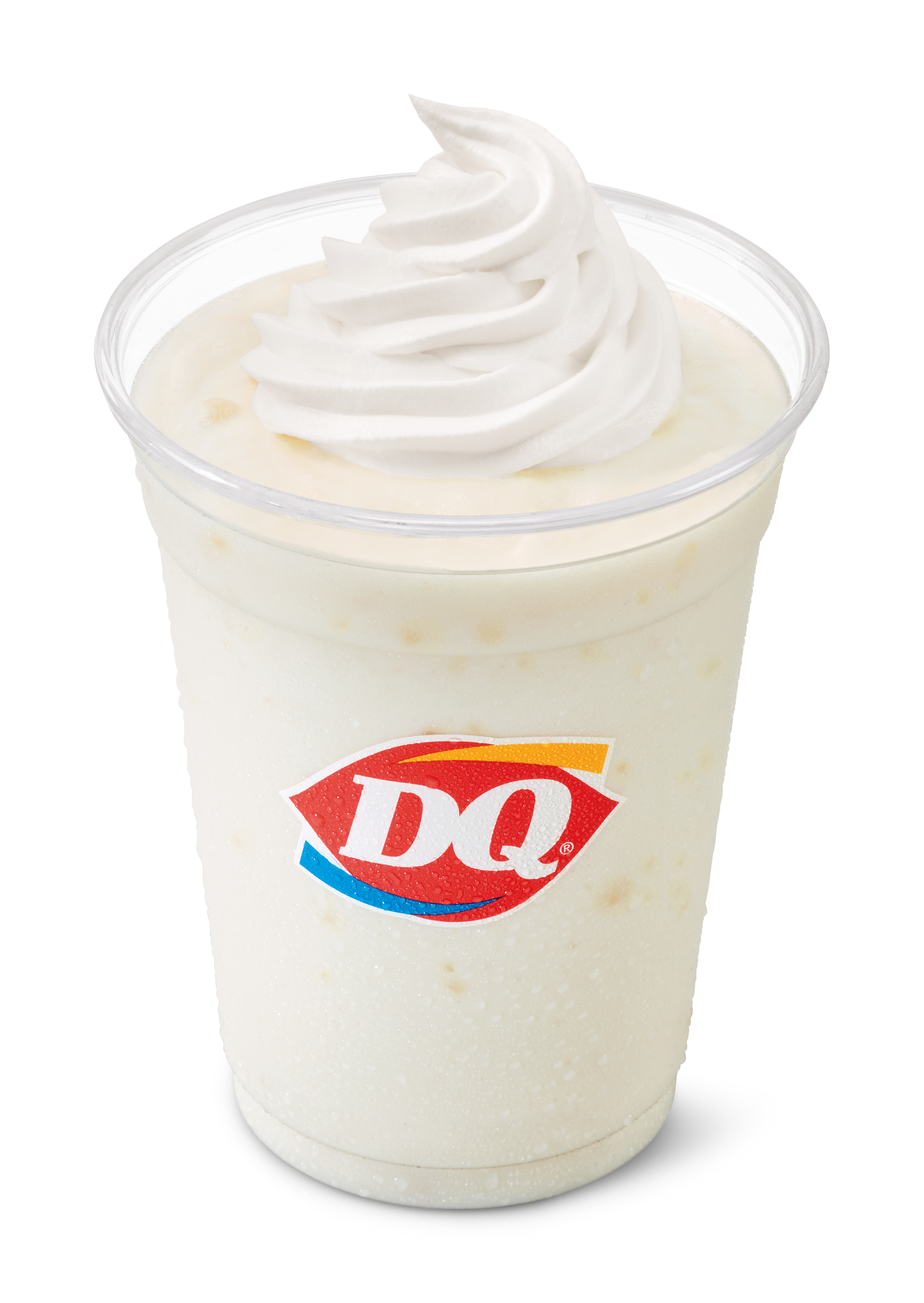 Dairy Queen\'s 2025 Fall Treat Collection