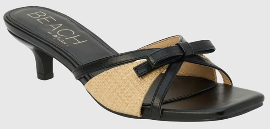 heeled sandals summer 2026