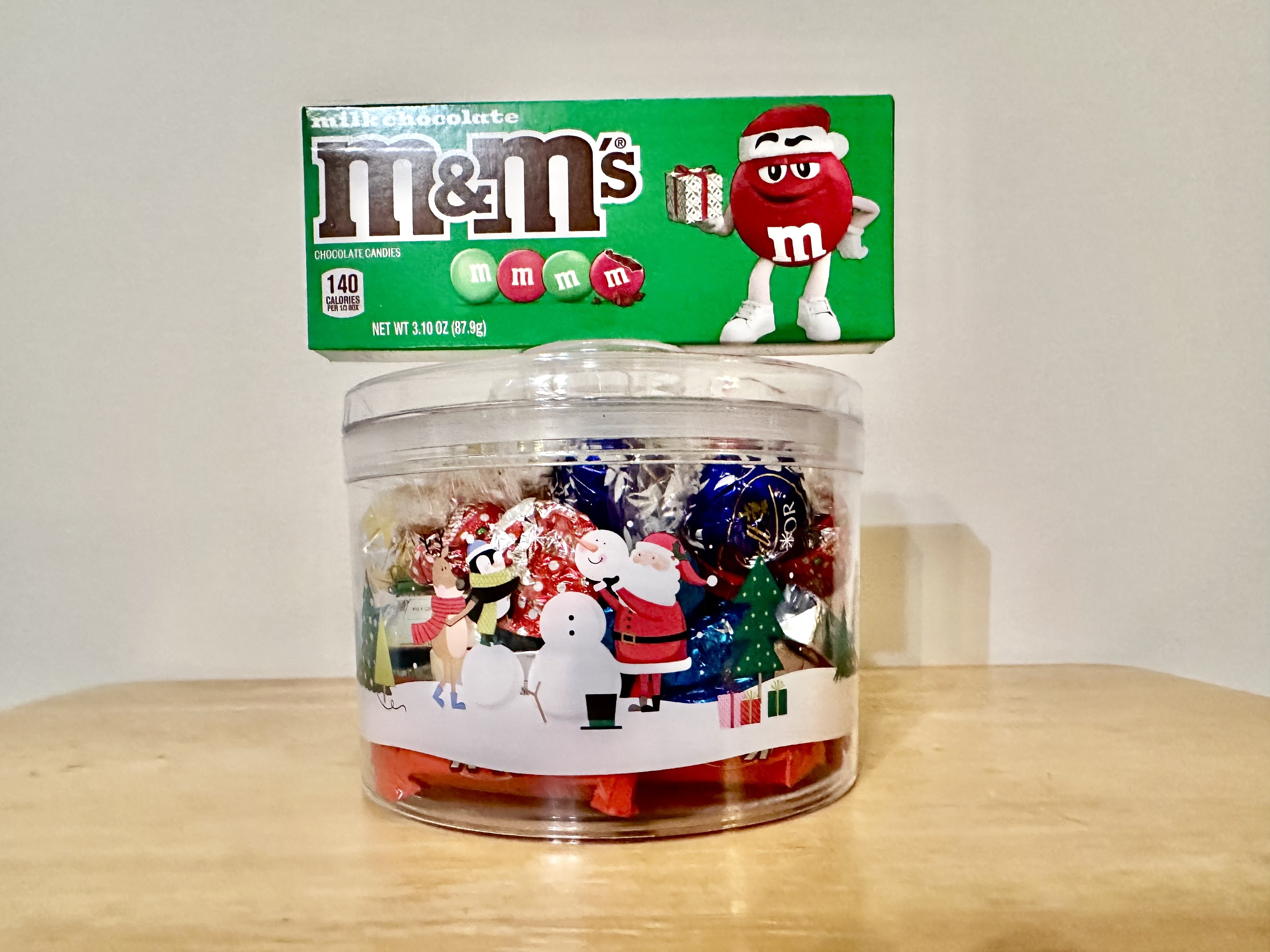 last minute foodie gifts