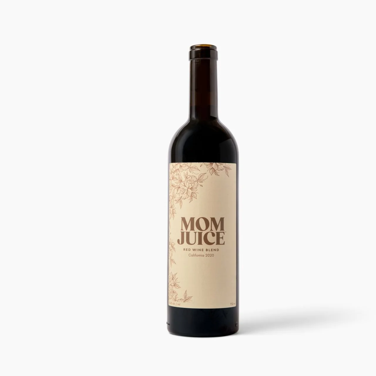 mom juice wine