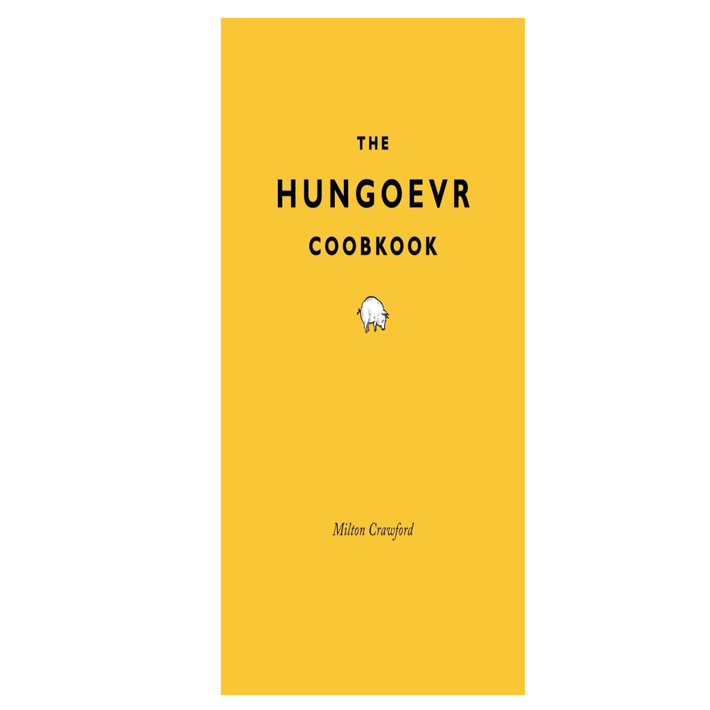 secret santa cookbook