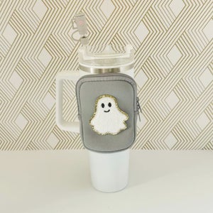 halloween stanley ghost