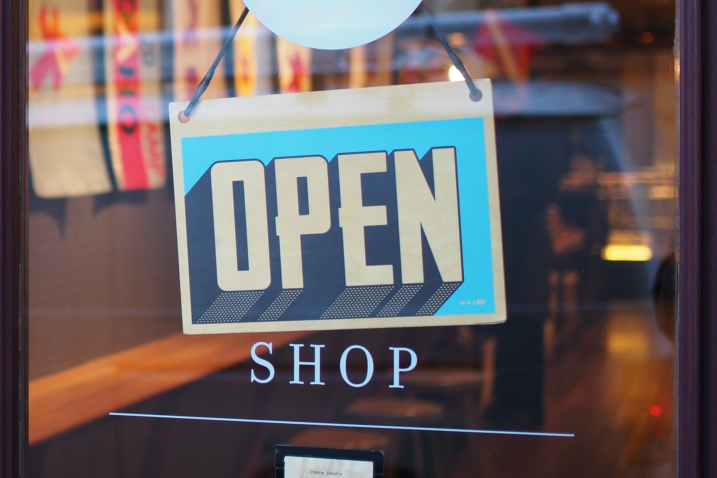Open sign on shop by Unsplash?width=698&height=466&fit=crop&auto=webp&dpr=4