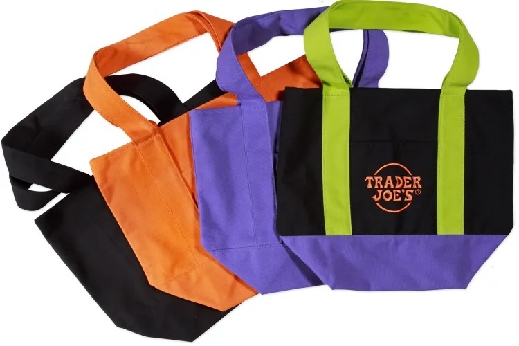 tj\'s totes halloween