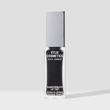 kylie lip gloss black cherry