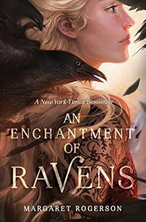enchantment ravens