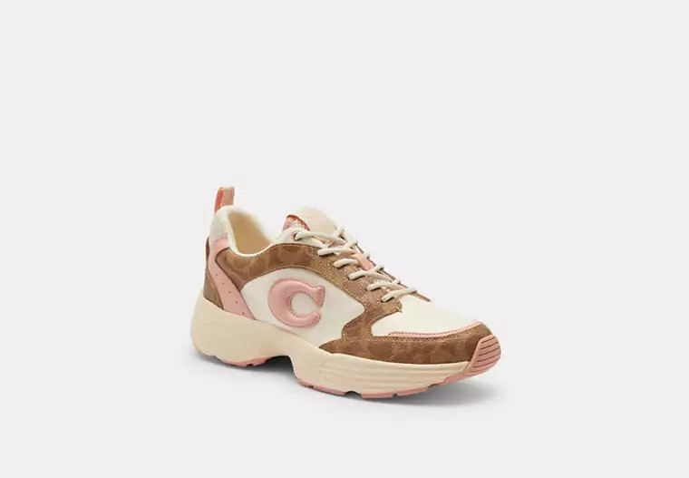 Coach Strider Sneaker