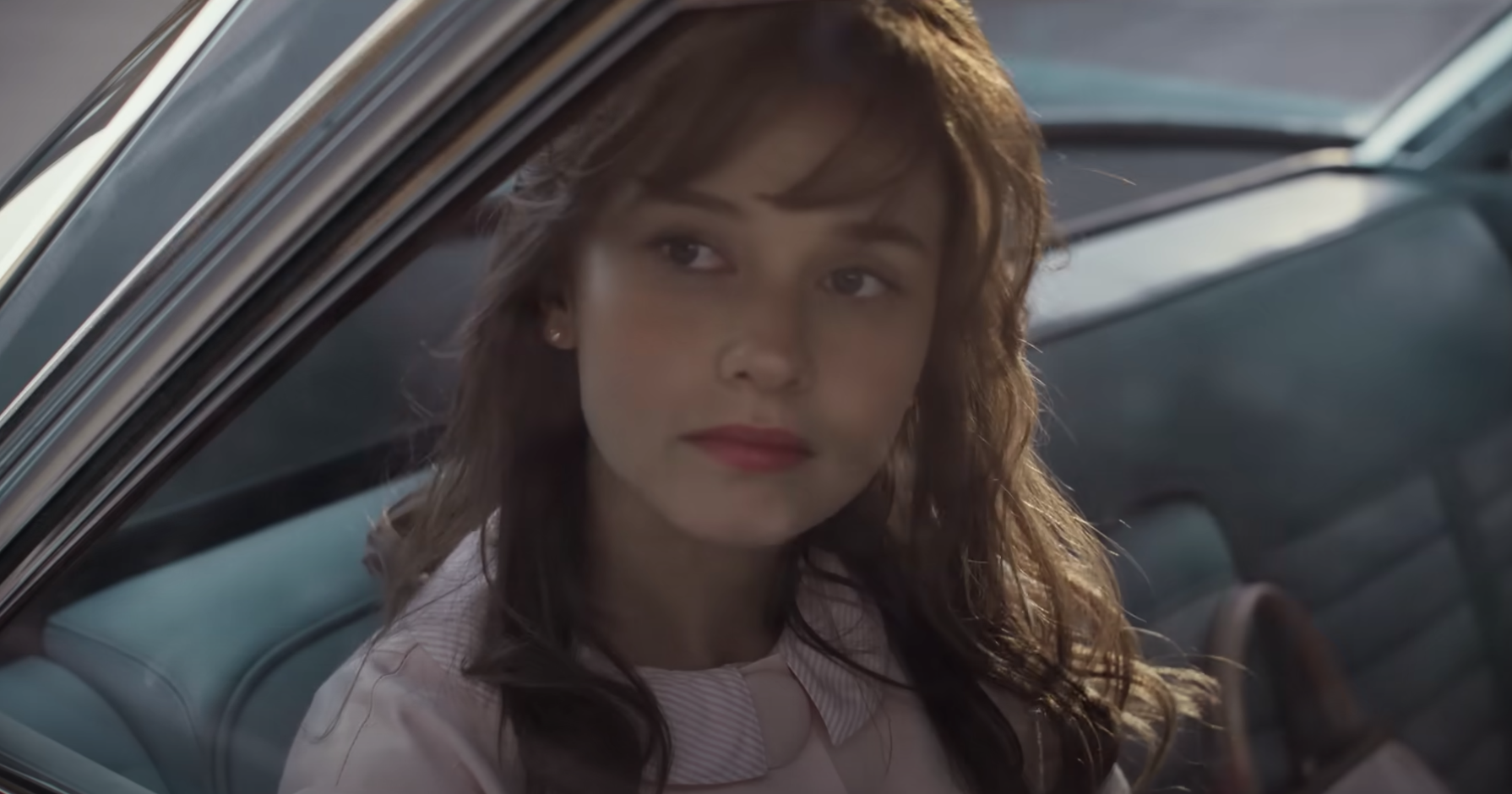 Priscilla Screenshot