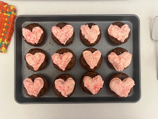 heart cupcakesjpg by Greta Cunningham?width=698&height=466&fit=crop&auto=webp&dpr=4