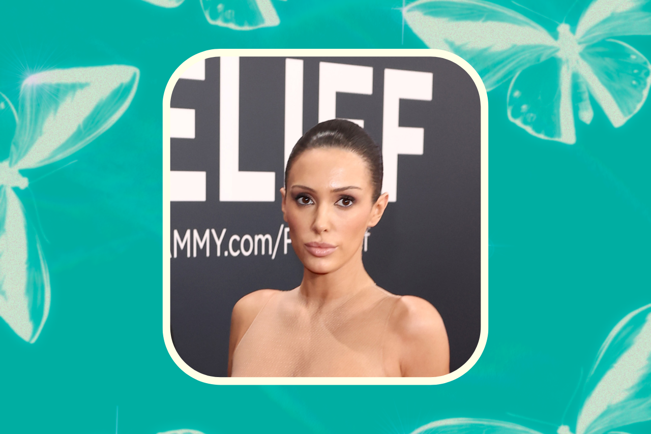 bianca censori grammys