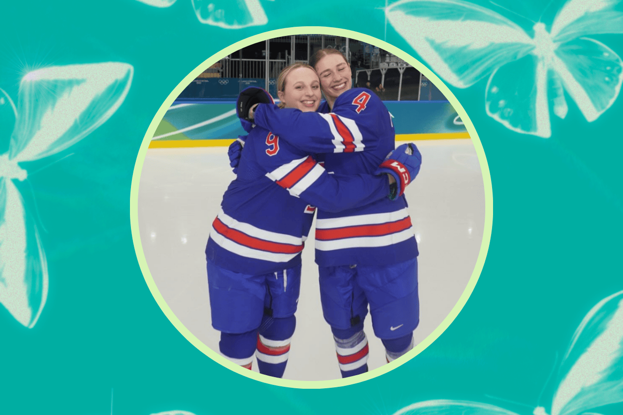 team usa college athletes