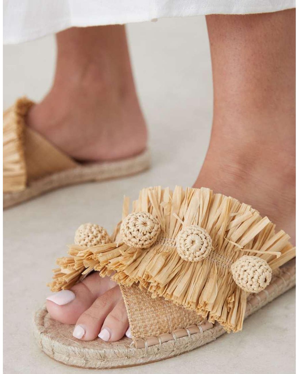 ASOS summer shoes