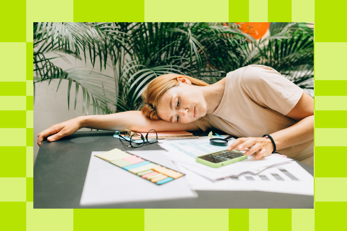 money tips for college students