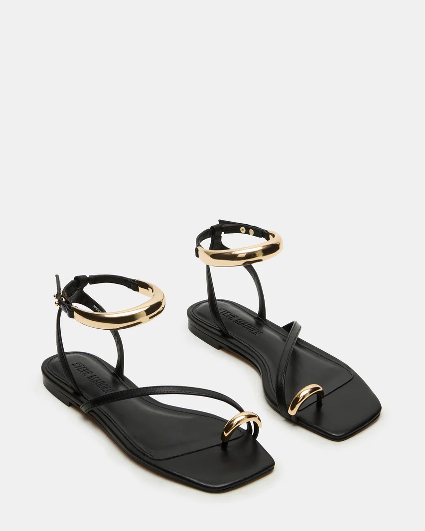 Steve Madden summer shoes