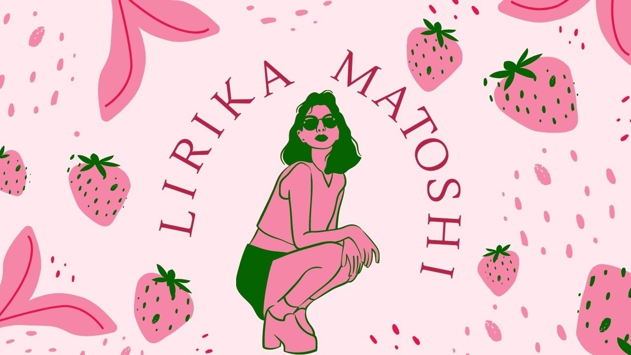 lirika motashipng by Canva