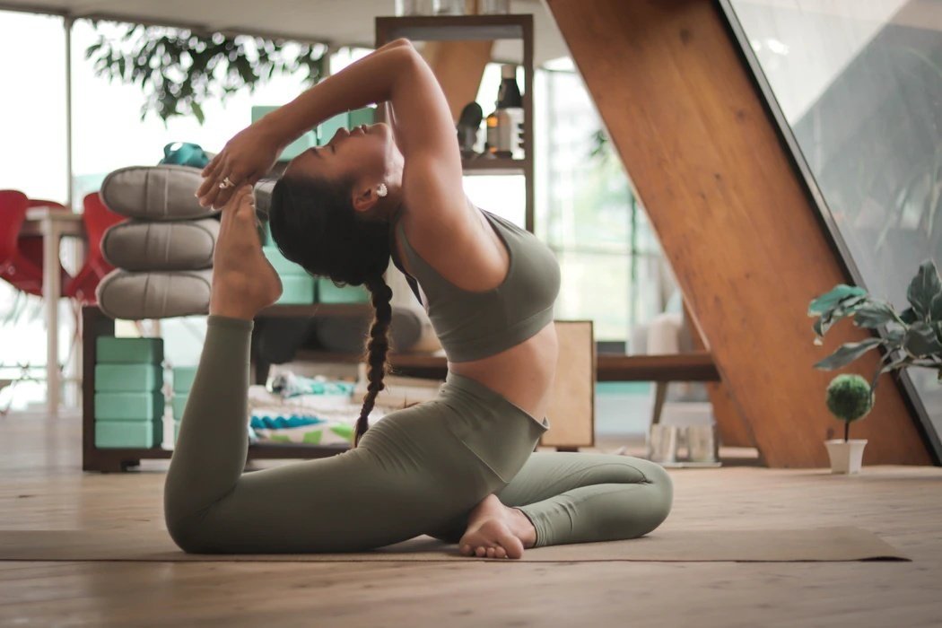 yogapng by Unsplash