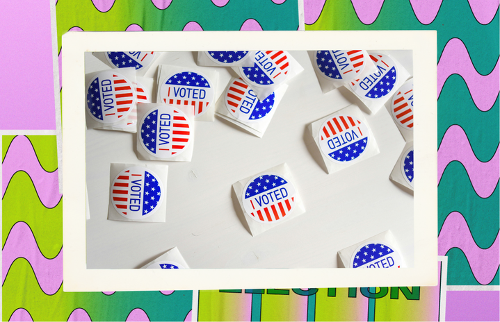 Here Are The Different Types Of Primary Elections Explained