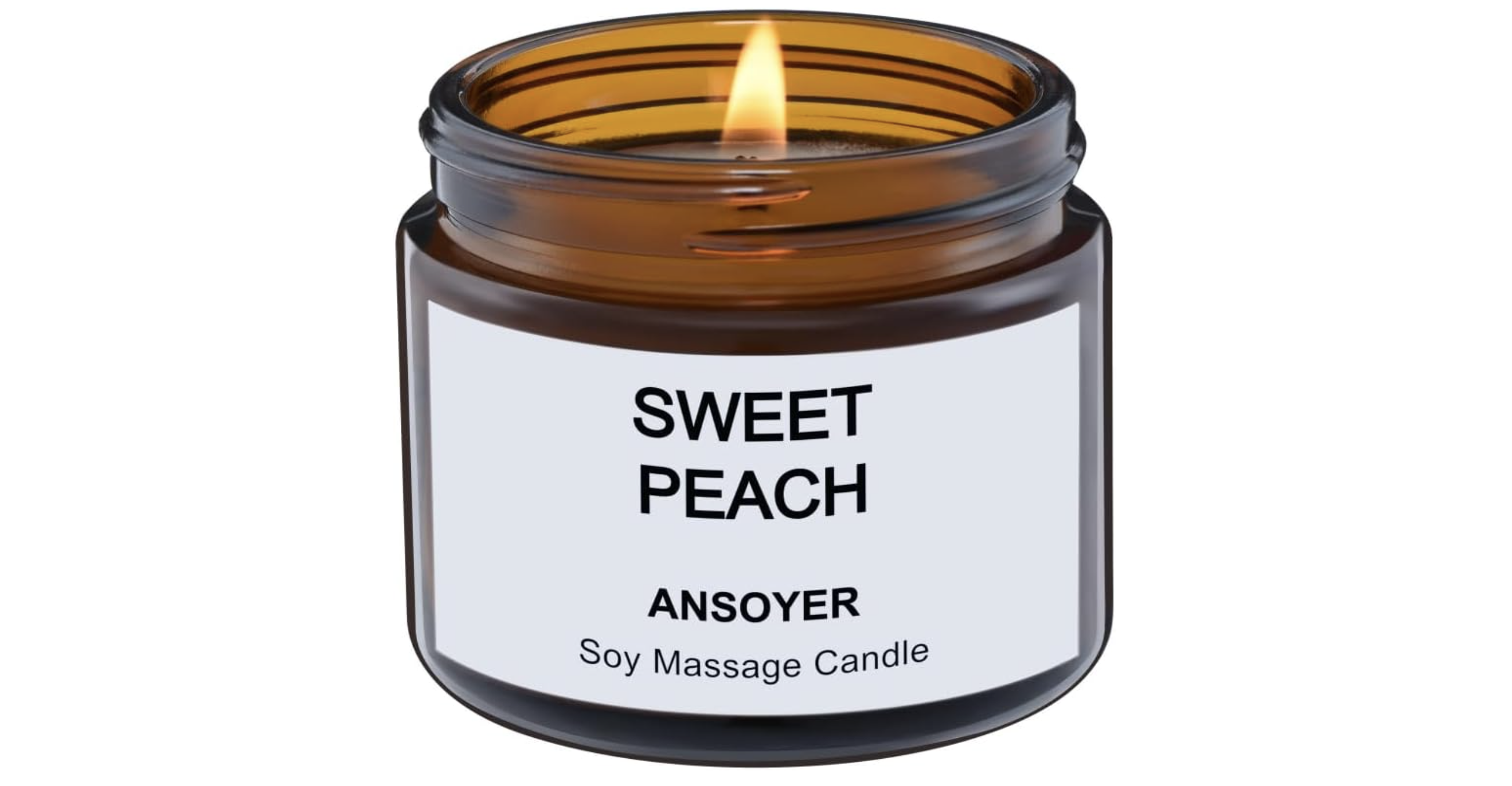 massage candle