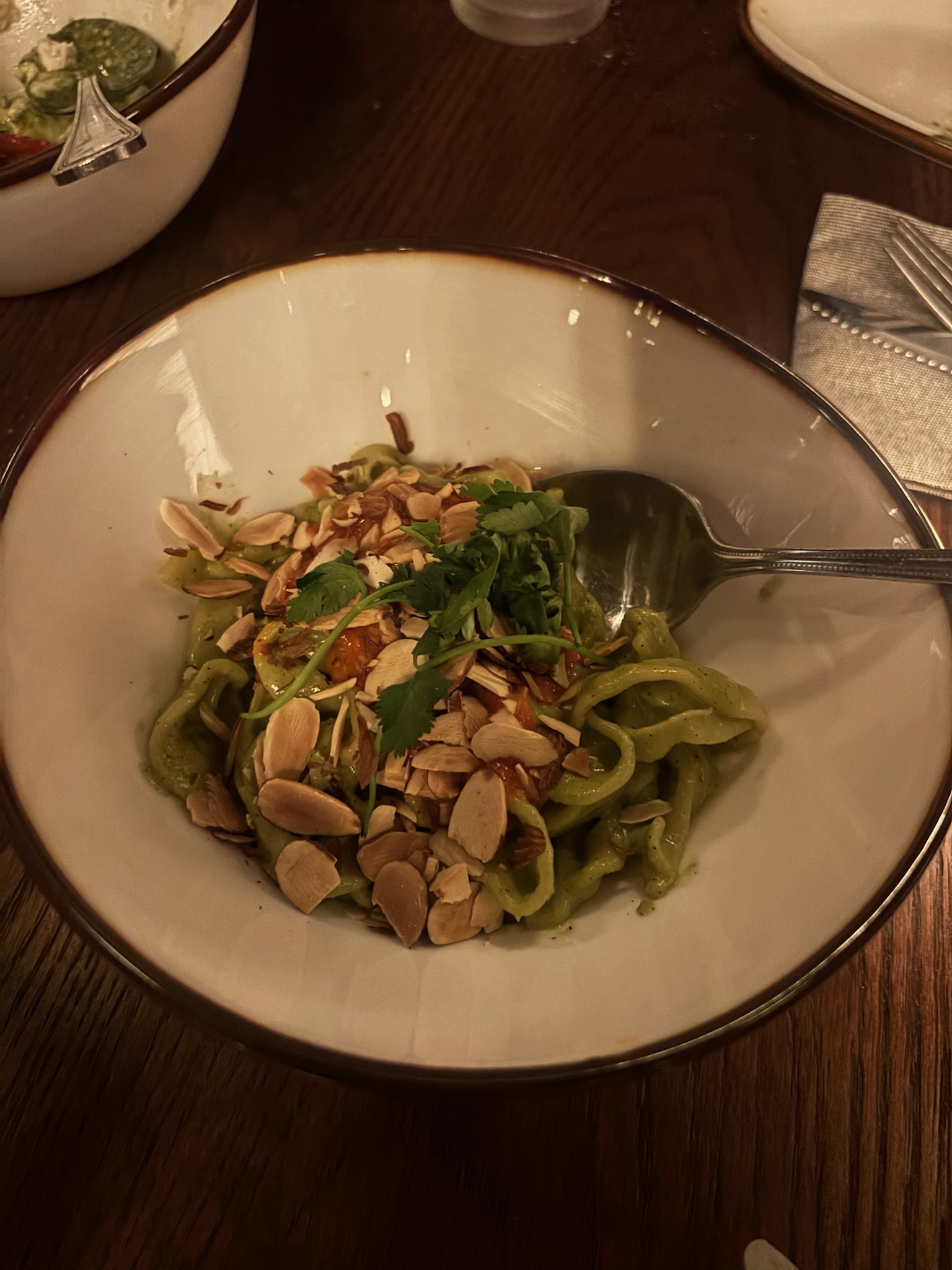 Bacari Tripoline Pasta