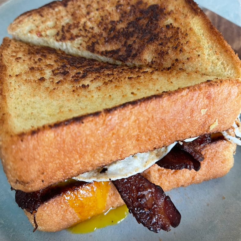 Hidden Breakfast Gems Around LSU