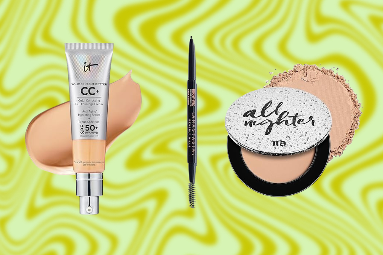 makeup deals amazon prime day october