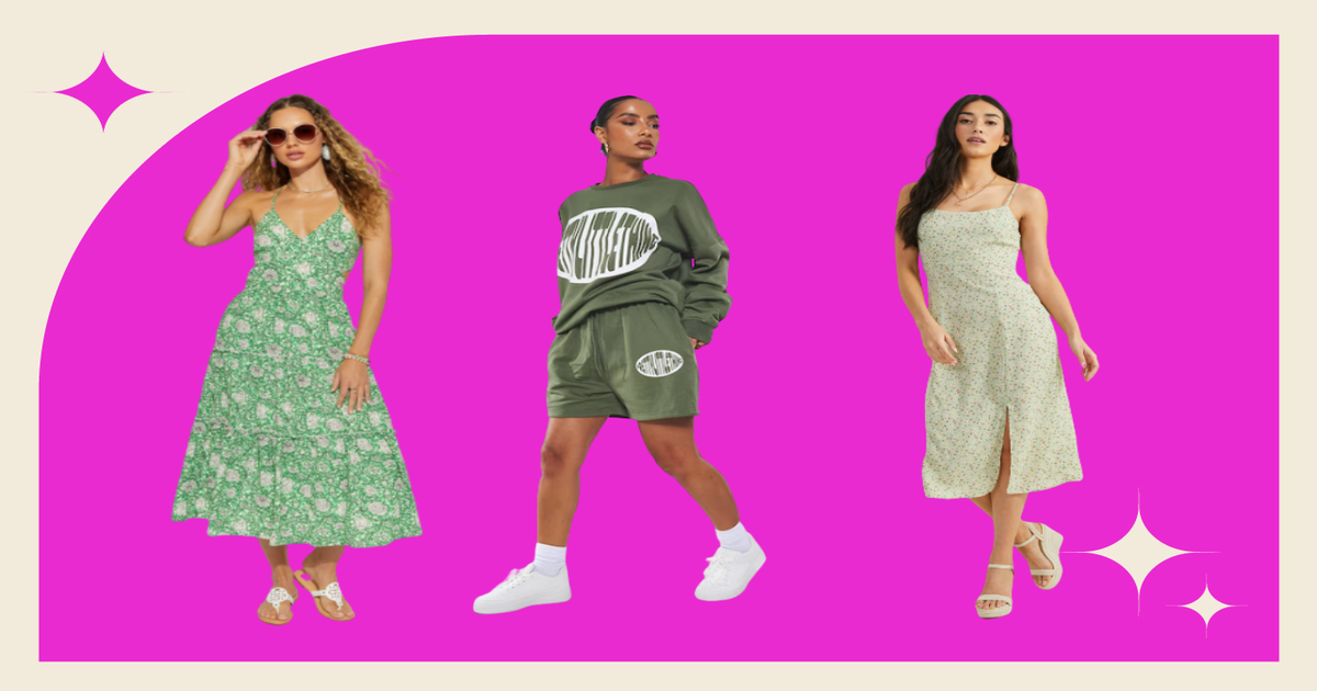 12 Online Boutiques Like Lulus You Should Check Out ASAP