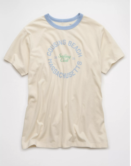 AE x The Summer I Turned Pretty Graphic T-Shirt