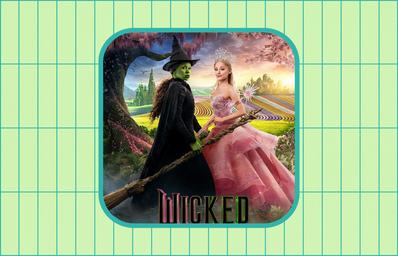 \'Wicked\' the movie