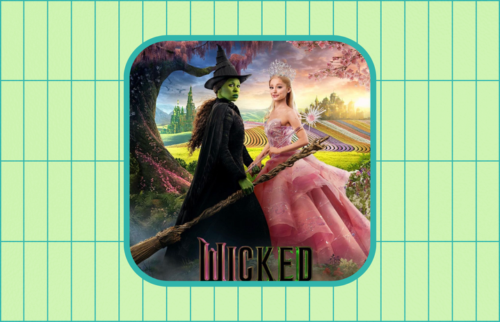 \'Wicked\' the movie