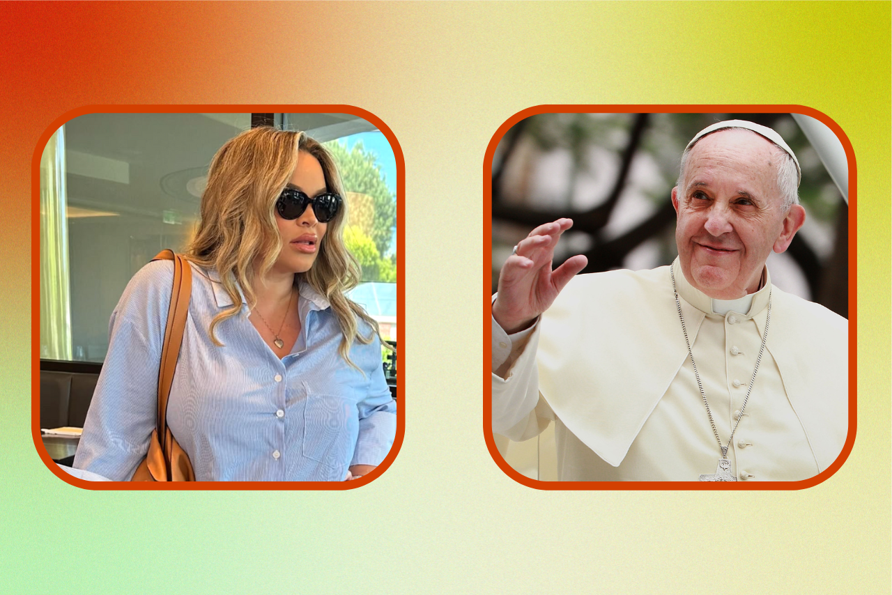 TRISHA PAYTAS POPE FRANCIS?width=698&height=466&fit=crop&auto=webp&dpr=4