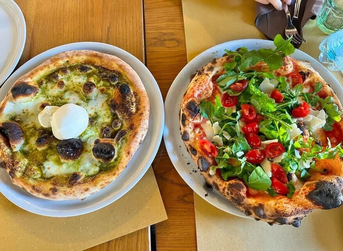 study abroad food diaries florence hero 2025