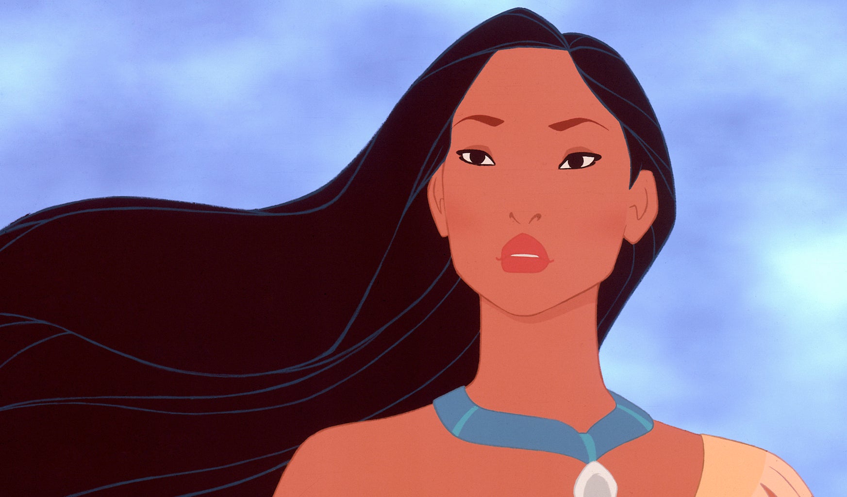 pocahontas