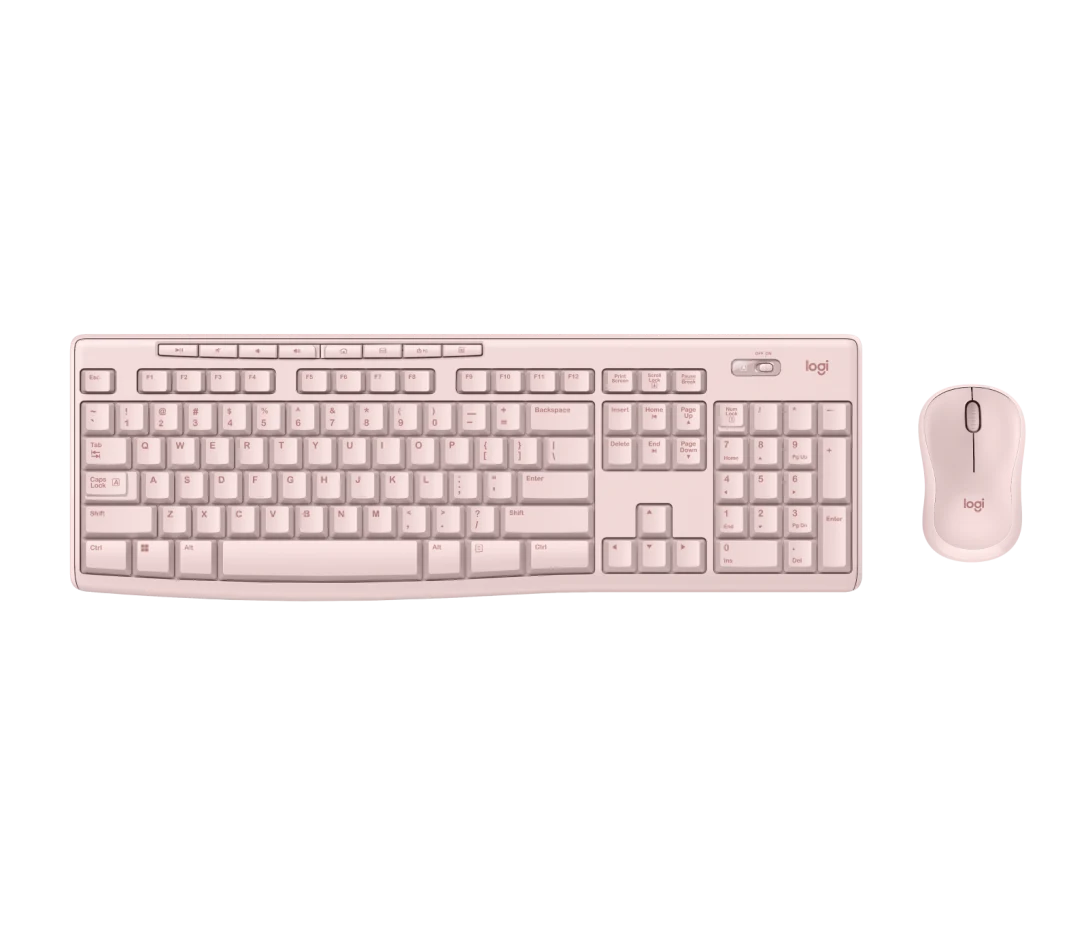 logitech set