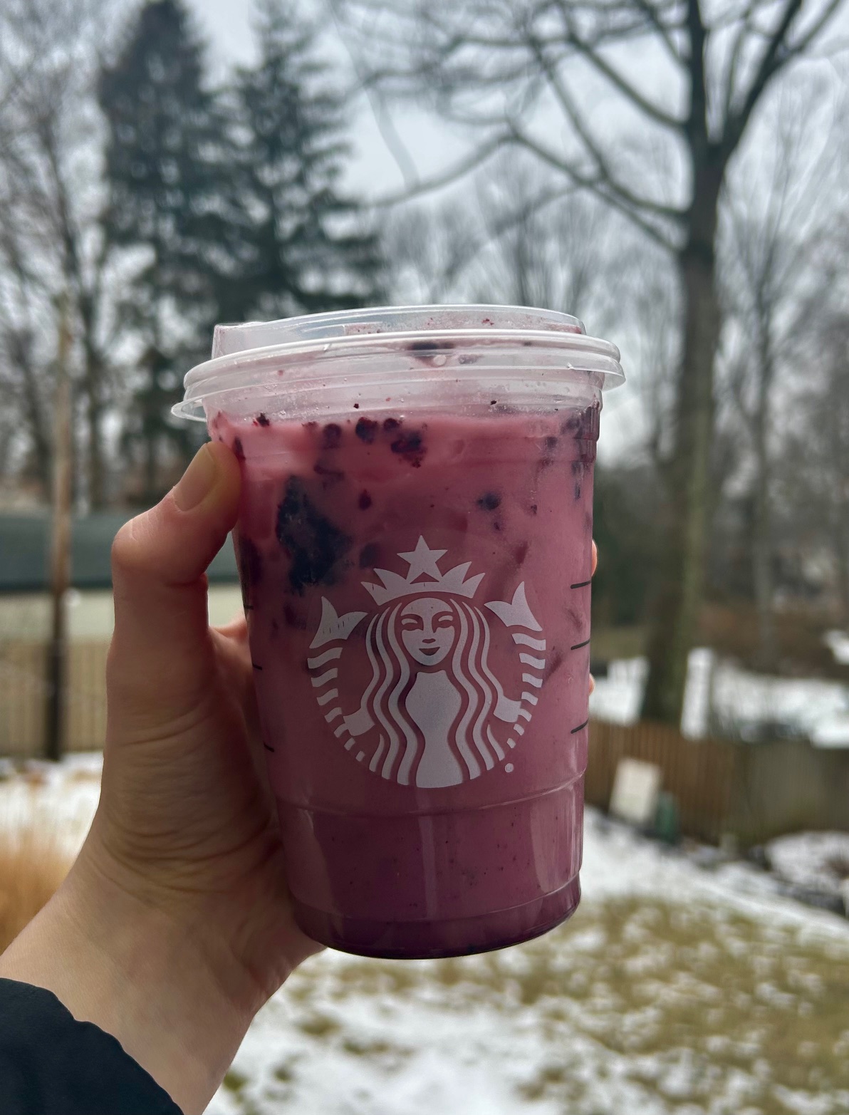 starbucks valentines day drinks 2025