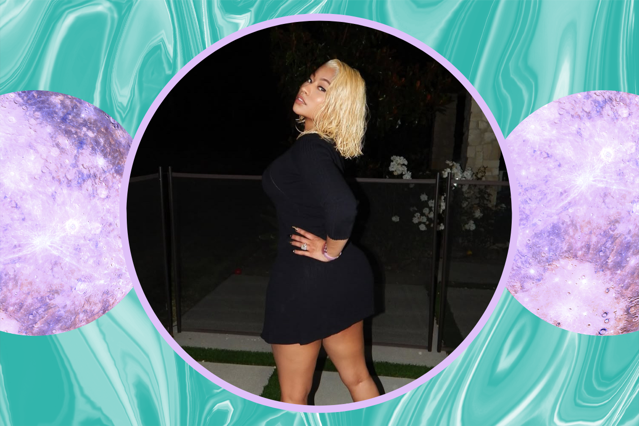 Nicki Minaj Instagram Photo