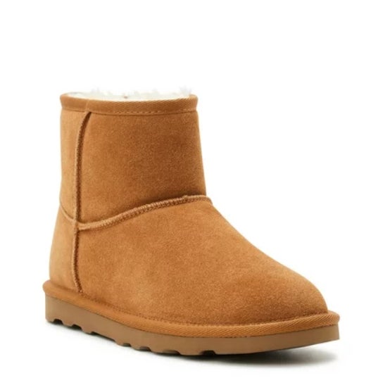 Ugg like clearance boots at walmart