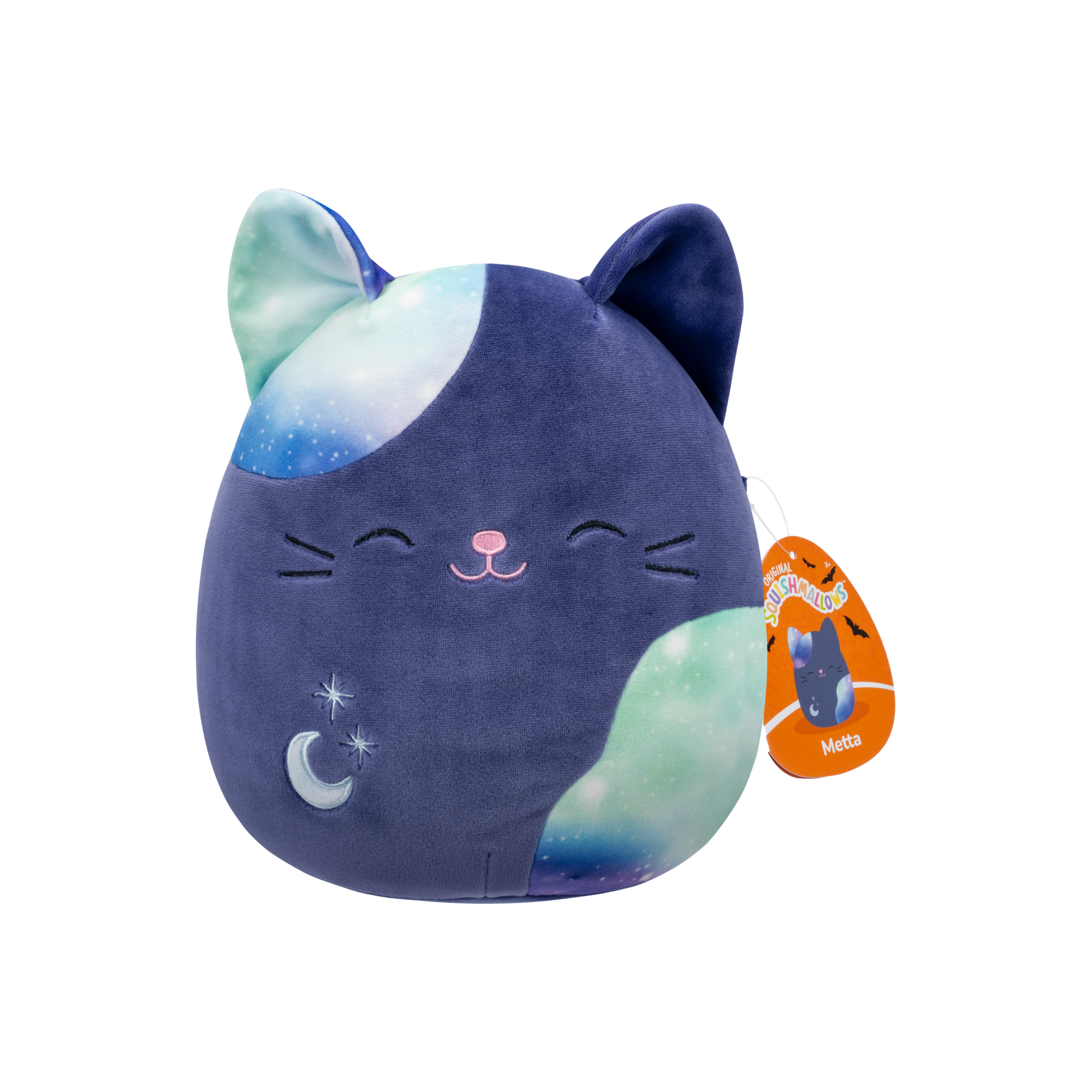 halloween squishmallows 2024