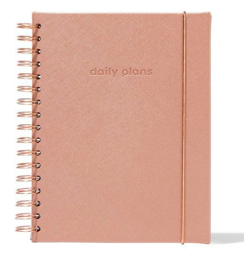 be rooted 2023 planner undated