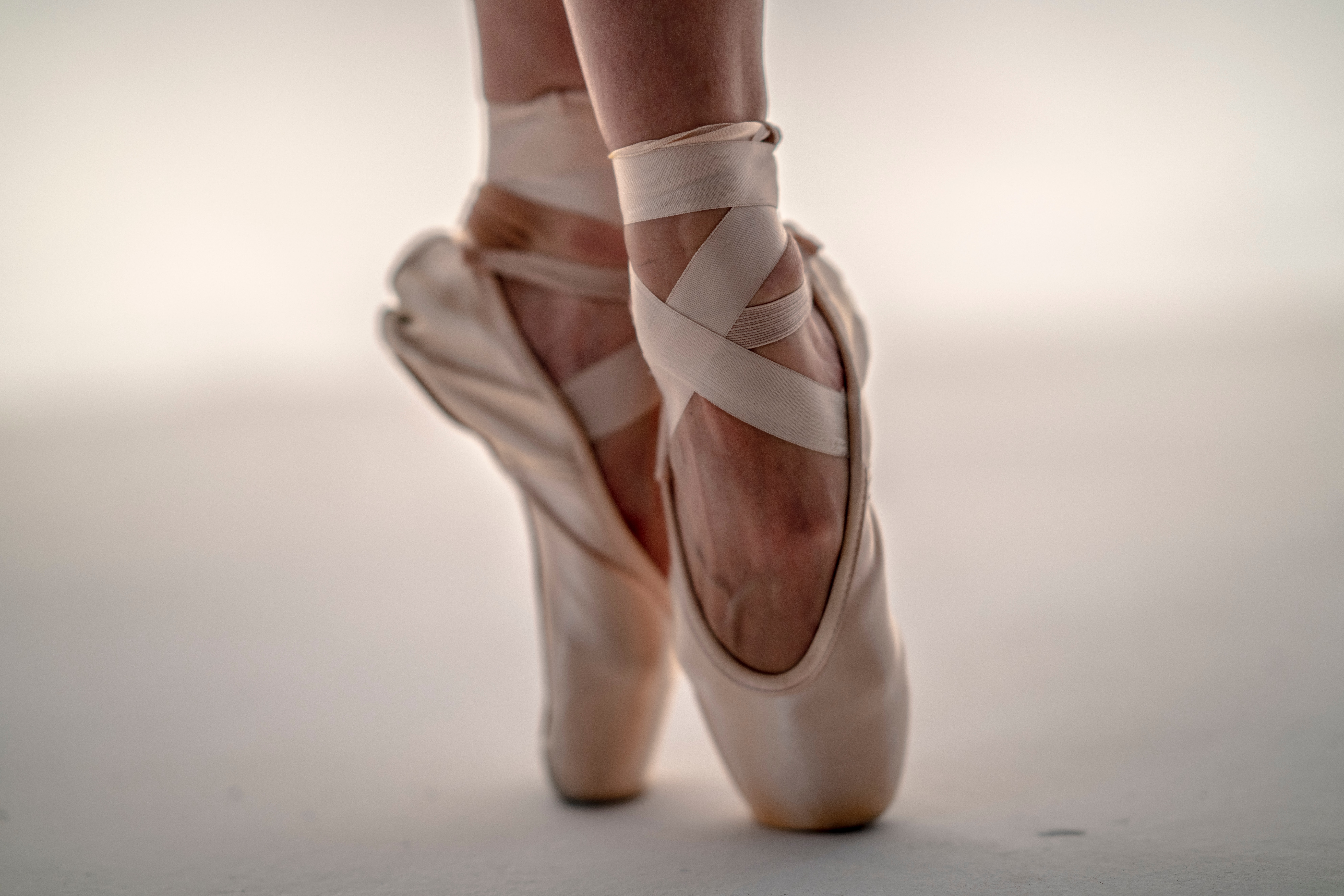 pointe shoes close by Nihal Demirci from unsplash?width=698&height=466&fit=crop&auto=webp&dpr=4