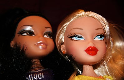 Bratz the girl with the passion for fashion new arrivals