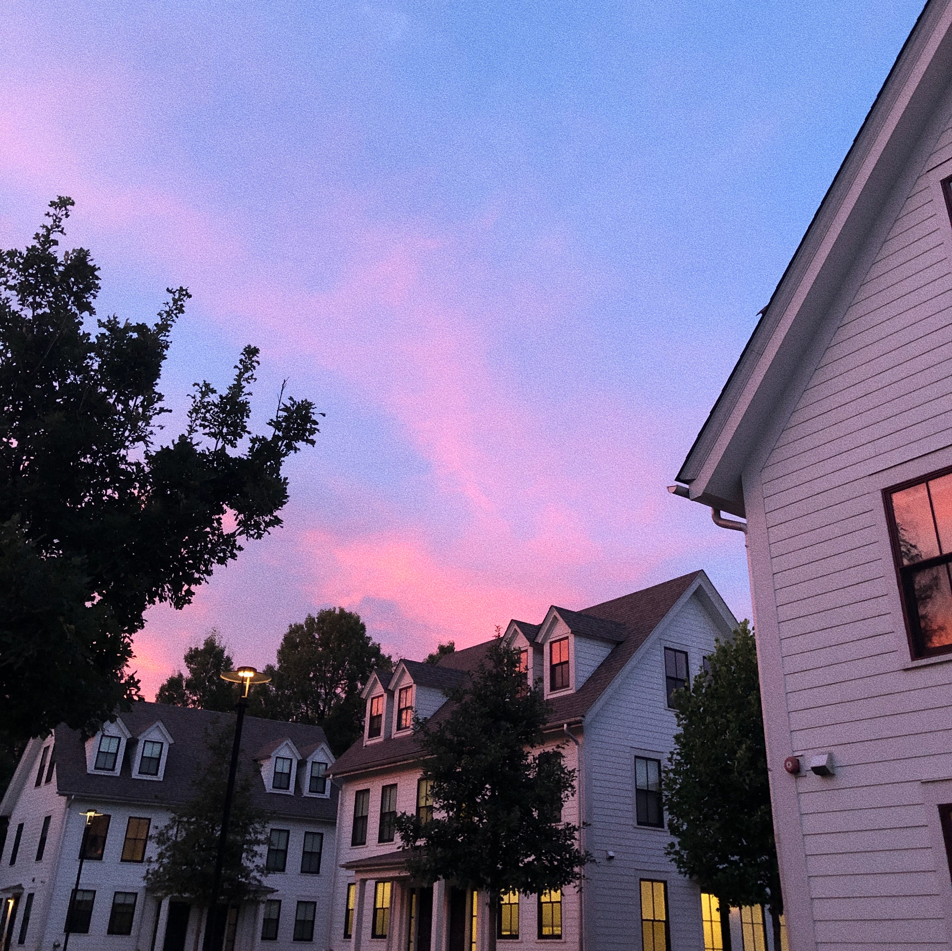Kenyon College Campus Apartments