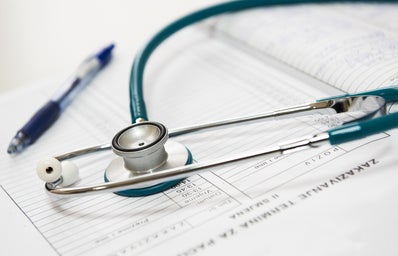 Medical, Stethoscope, Healthcare