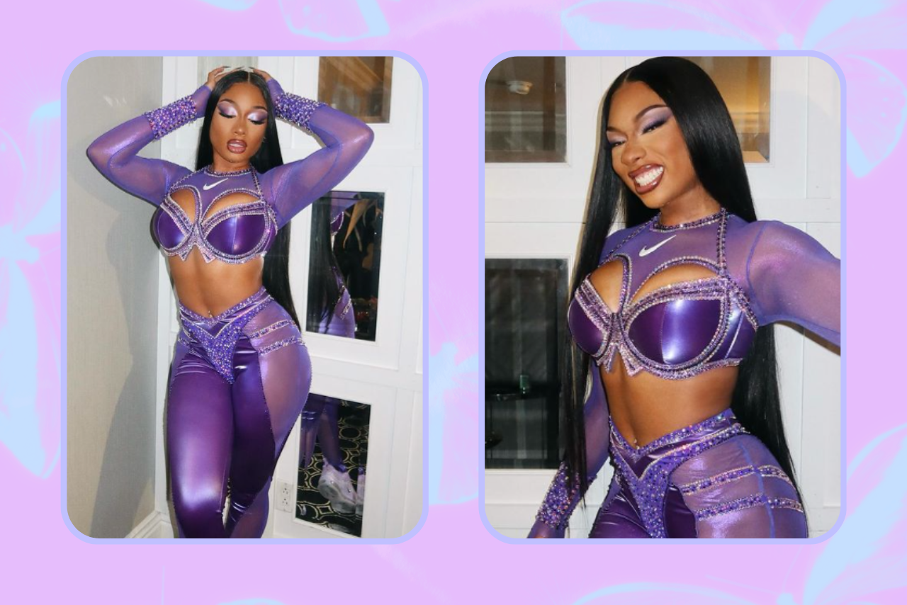 megan thee stallion nike collab?width=698&height=466&fit=crop&auto=webp&dpr=4